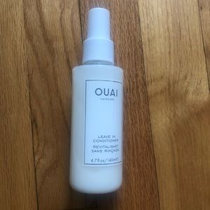 OUAI Leave In Conditioner